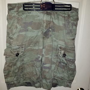 Mens American Eagle shorts